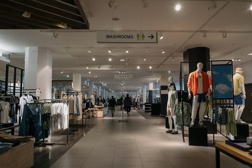 Consumo Masivo y Retail