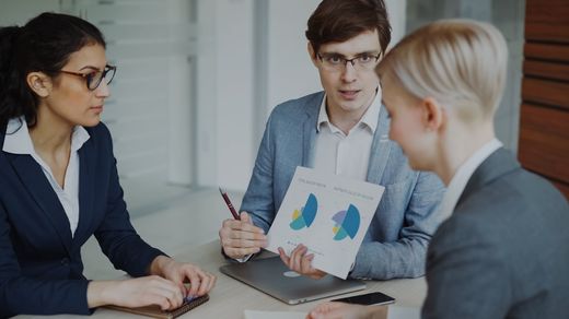 Servicios Financieros